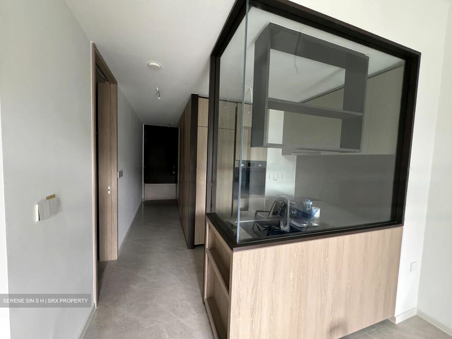 KI Residences at Brookvale (D21), Condominium #473064971